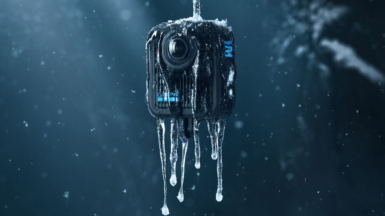 GoPro Max 2 – from last to first in 360? How can there…