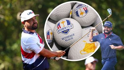'The Journey Has Been Tough, But I've Stuck At It And Given It My Best. Finally, That Stubbornness And Refusal To Lie Down Has Been Rewarded' – Inside JJ Spaun's Long Road To A Ryder Cup Debut