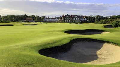 Five Magnificent Courses That You May Not Know Have Hosted The Ryder Cup