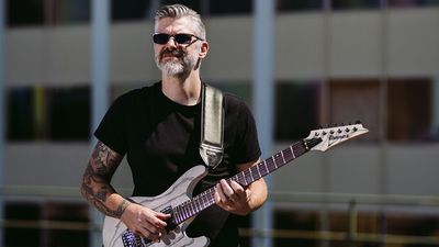 “There’s a whammy dive riff that’s diabolically tricky. I’m already panicking about the day I play it live”: BTBAM have always fused metal and the unexpected. Now the band’s sole guitarist, Paul Waggoner has to live up to fans’ lofty expectations