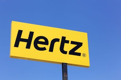 Hertz Stock Is Moving Higher After Hours: Here's Why