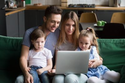 Do Family Screen Time Rules Invite Emotional Manipulation?