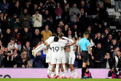 Fulham edge past Cambridge in Carabao Cup thanks to Emile Smith Rowe winner
