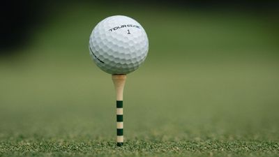 Tour Edge Launches Surprise New Ball Promising 'Remarkable Numbers'