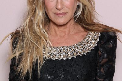 Sarah Jessica Parker says picking books for Booker shortlist was ‘real agony’