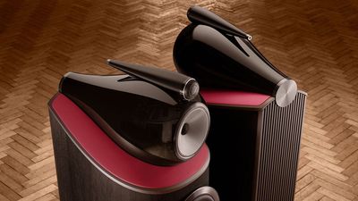 “Maintaining that core identity of each brand is imperative” – Harman won't be tinkering with Bowers & Wilkins' sound following Sound United acquisition