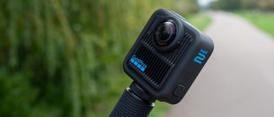 GoPro Max 2 review – first hands on experience with the Max 2