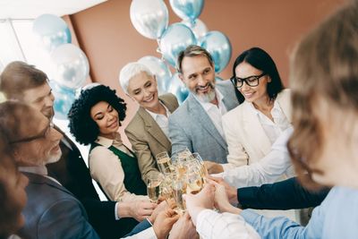 Want To Retire at 55, 60, 62, 65, 67 or 70? Ask Yourself These Questions First