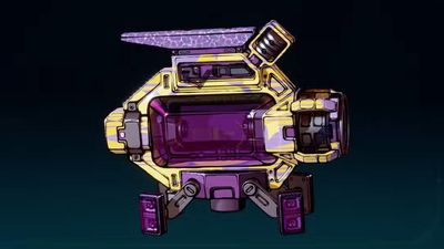 How to get the Super Soldier shield in Borderlands 4