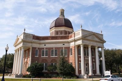 Former pledge sues fraternity after brutal hazing left him ‘unable to walk’