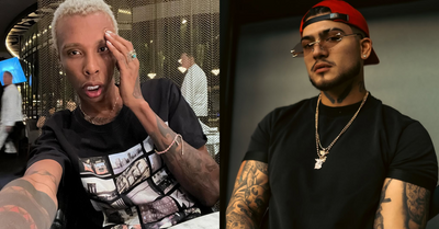 Two Colombian Artists Found Dead in Mexico Days After Being Declared Missing