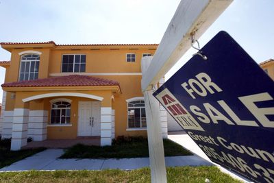 Hispanic Homeownership Slips For First Time In A Decade As New Plan Aims To Halve Wealth Gap