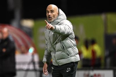 Chelsea: Enzo Maresca reveals 'angry' half-time team talk as Blues seal comeback win