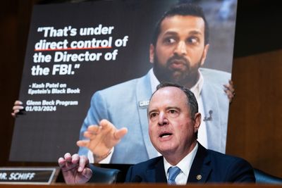 Trump's words could trip up any prosecutions against political foes - Roll Call