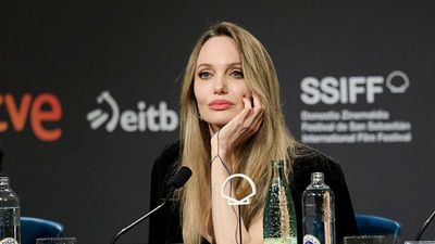 Angelina Jolie says she ‘doesn’t recognize’ America anymore – reveals what scares her most as an artist