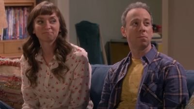 The Big Bang Theory’s Stuart Spinoff Is Finally Filming. See How The Cast And EP Celebrated