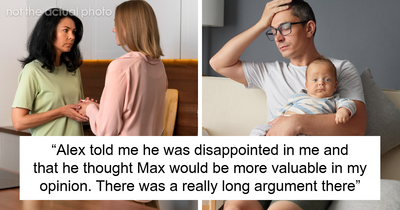 Sis Refuses To Take In Autistic Bro After Parents Pass Away, Older Brother Slams Her