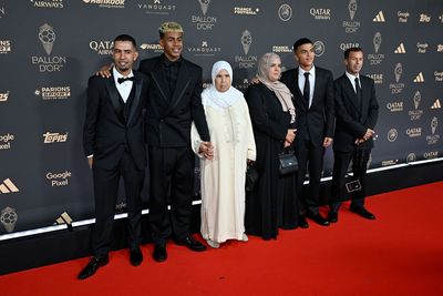 Lamine Yamal entourage launch attack on Ballon d'Or judges after Ousmane Dembele crowned