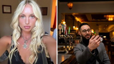 ‘If you were innocent, you would show me right now’: Atlanta bartender confronts customer who secretly took 30+ pictures of her