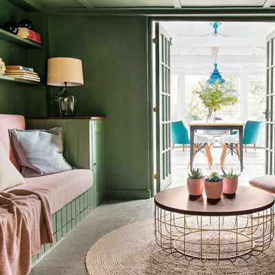 How to insulate a cold wall from the inside, and why the type of wall you have matters