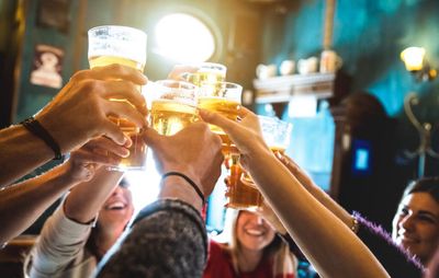 America Has A New No. 1 Beer — And It's Got Bud Light DNA