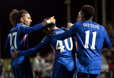Chelsea handed cause for optimism ahead of Brighton clash after Carabao Cup tie of two halves