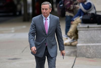 Former Tennessee House speaker sentenced to 3 years in prison in legislative mail scheme