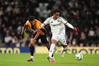Record signing Kevin needs time to adapt, says Fulham boss Marco Silva