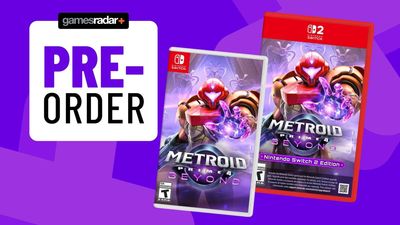 Metroid Prime 4 Beyond pre-orders are here, and UK fans are in for a free gift treat