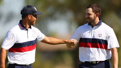 What Do Ryder Cup Practice Groups Tell Us About Potential Pairings?
