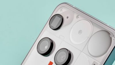 Nothing Phone (3) gets an improvement update, but not the one you were expecting