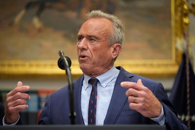 Trump's misleading comments on autism validate the 'MAHA' movement and reveal its political potency