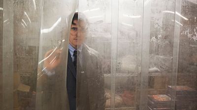 The 10 Most Disturbing Horror Movies of The 21st Century
