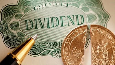 These 3 Mega-Cap Giants Just Increased Dividends by 7% or More