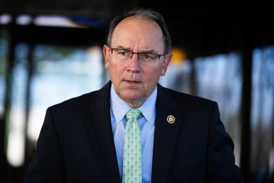 Wisconsin Rep. Tom Tiffany announces campaign for governor - Roll Call