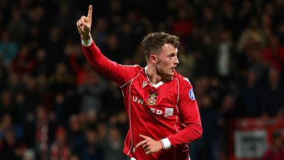 Wrexham Snap 48-Year Streak to Emphatically Advance in Carabao Cup