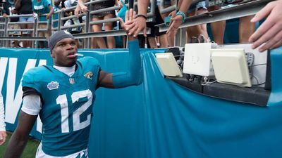 Travis Hunter Receives High Praise From Jaguars Pro Bowler Despite Slow Start