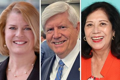 Some ex-House members attempt comebacks after more than a decade away - Roll Call