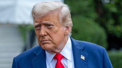 Trump cleans up DC while governors tell residents ‘criminals come first’ – 1988 redux coming