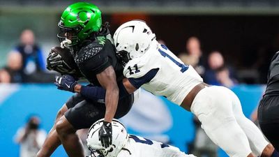 McLaughlin: Stakes Sky High for Oregon vs. Penn State