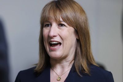 Reeves urged to reverse ‘rash’ tax commitments and reform system by think tank