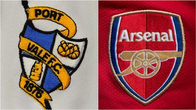 Port Vale vs. Arsenal: Preview, Predictions and Lineups