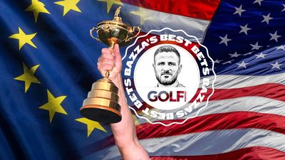 Bazza's Best Bets For The Ryder Cup 2025: Tournament Winner, Top Points Scorer And Handicap Betting Tips