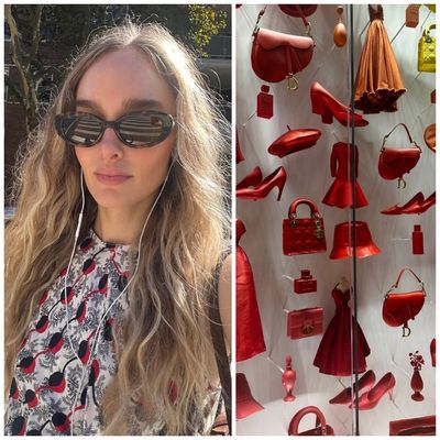 I Swear By These Beauty Essentials as My Fashion Month Survival Kit