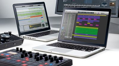 How to stress test a laptop for music production in any DAW - and why every producer should do it