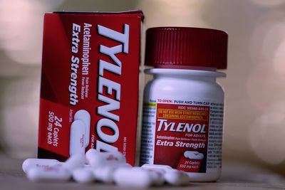 Tylenol maker prepares for glut of lawsuits after Trump’s baseless warnings