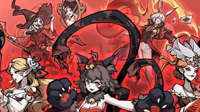 Monster Maidens Edenfall Tier List (Global Release)