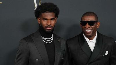 Deion Sanders Made Bold Prediction About Shedeur's Status on Browns QB Depth Chart