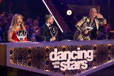 Dancing With the Stars: Two couples voted off in surprise first elimination of Season 34