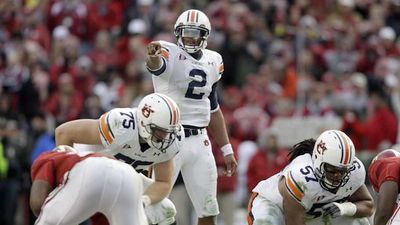Ranking 10 Best SEC Rivalry Games Still Alive With New Conference Schedule—And Five We Lost